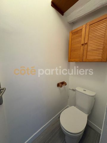 Appartement Montlhéry 2 pièce(s) 43.59 m² - Photo 3