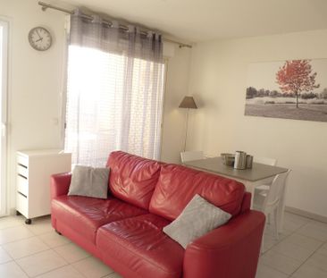 Appartement - Mallemort (13370) - 39.62 m² - - Photo 6