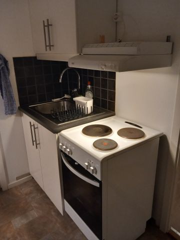 Bokgatan, Vänersborg - Foto 2