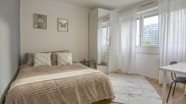 Strasbourg - Le Tottenham - Chambre 4 - Photo 1