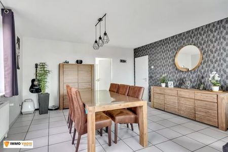 Appartement te huur - Photo 4