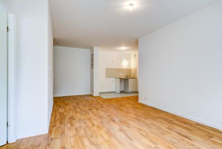 location Appartement T4 DE 73m² À VILLIERS SUR MARNE - Photo 4