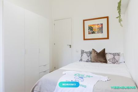 Calle de las Marismas, Madrid, Community of Madrid 28038 - Foto 2