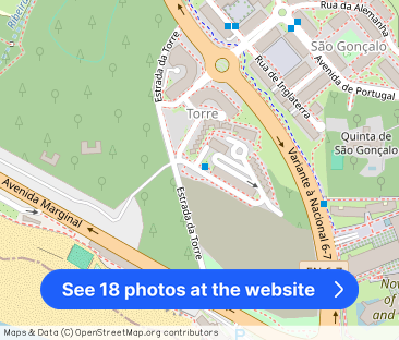 Apartamento T1 para alugar em Cascais - Photo 1