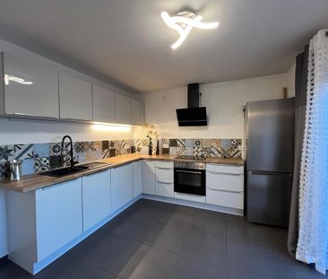 2 Zimmer Mietwohnung in Buttenheim - Photo 1