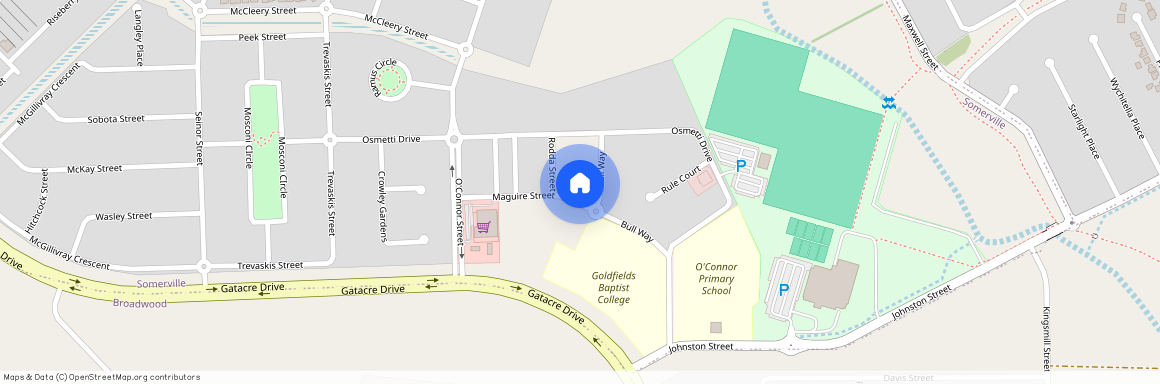 17 Maguire Street, WA 6430, Somerville