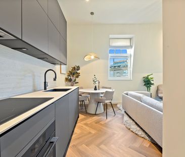Appartement te huur: Eisenhowerlaan 158-G 2517 KP Den Haag - Photo 6