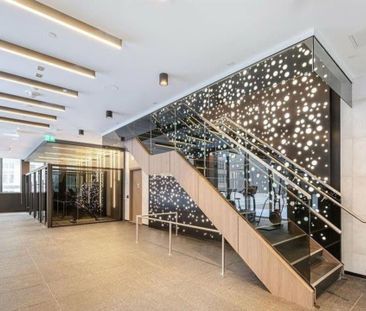 For Lease - 55 Mercer Street Unit# 2506, Toronto, Ontario - Photo 2