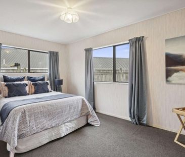 Easy care living in Mosgiel - Photo 1