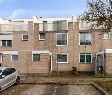 Ponyweide 5, Seghwaert-Noord-Oost, 2727HJ, Zoetermeer - Foto 5