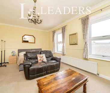 1 bedroom room to rent Hoole Lane, Chester, CH2 - Photo 5