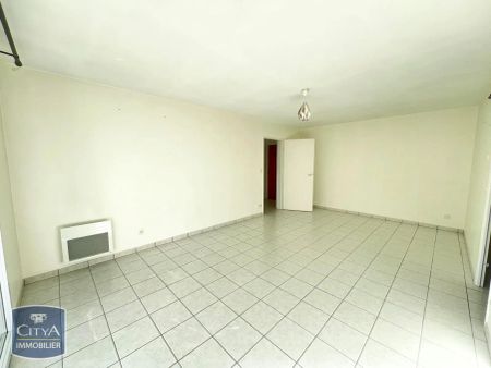 Appartement à louer 3 pièces 64.96m² - Photo 3
