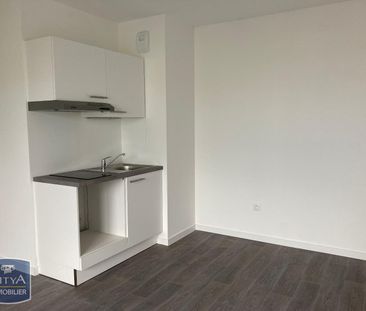 Location Appartement 2 pièces 44m² REIMS 51100 - Photo 5