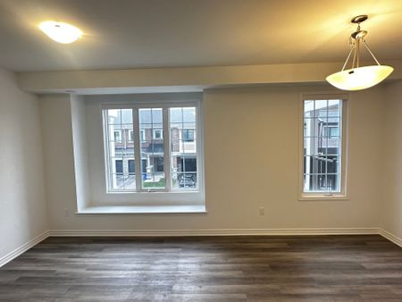 For Lease - 1259 Lily Crescent Unit# 12, Milton, Ontario - Photo 3