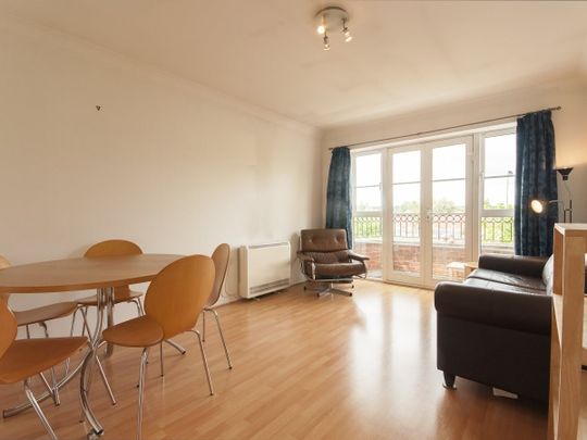 Becket Street, Central Oxford - Photo 1