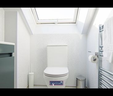 Studio Flat, Lower Ford St, CV1 - Photo 5