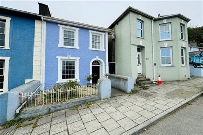 Greenland Terrace, Aberaeron, SA46 - Photo 5