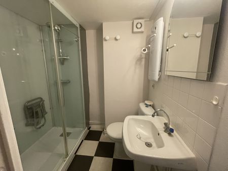 Location Appartement 2 pièces 42m² BRIOUDE 43100 - Photo 5