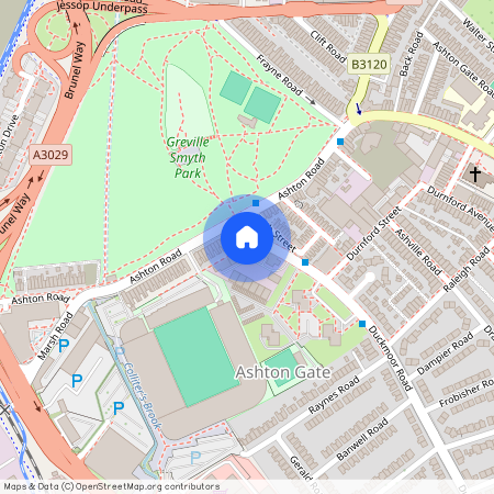 131-133 Duckmoor Road, Bristol BS3