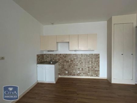 Appartement à louer 2 pièces 42.45m² - Photo 4