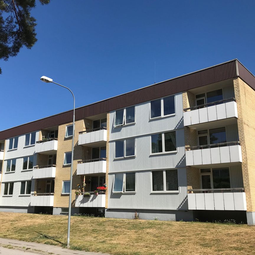 Ringvägen 7A - Photo 1