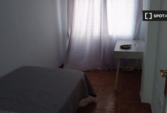 almeria, Andalusia 04007