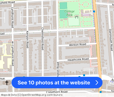 Kensington Road, Portsmouth - Photo 1