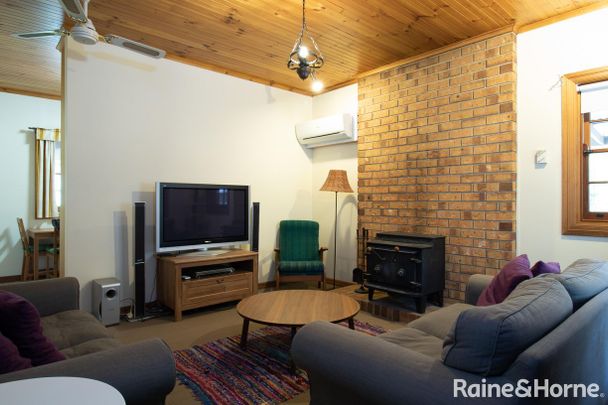 Country Charm in the Heart of Belair - Photo 1