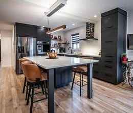 Logement 2 chambres tout inclus - Photo 4