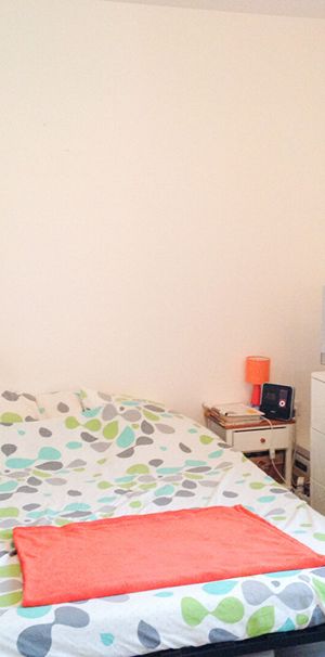 Location Appartement 1 pièce 21m² - Photo 1