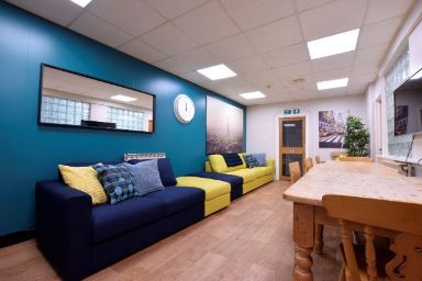 Individual room lets - Photo 2