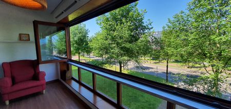 Te huur: Appartement Panamalaan in Amsterdam - Photo 4