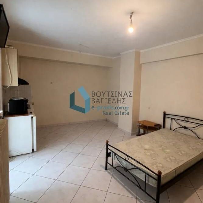 Studio/Γκαρσονιέρα για ενοικίαση Πάτρα - Κέντρο (Πάτρα) - Φωτογραφία 1