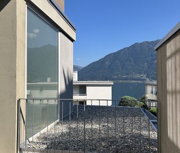 Via Rinaldo Simen 118, 6648, Minusio - Foto 2
