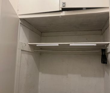 Gränsgatan, Sundbyberg - Foto 1