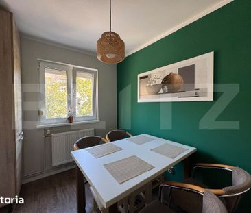 Apartament 3 camere, 63 mp, zona Olimpia-Stadion - Fotografie 2