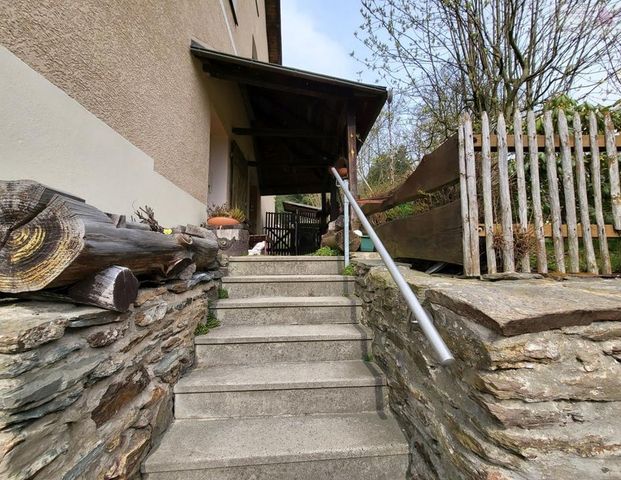 Großzügige 5-Raum-Wohnung von privat sucht nette Mieter - Foto 1