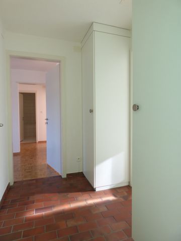 Gemütliche Wohnung - befristet bis 30.09.2025 - Foto 5