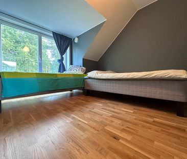 Breddenvägen, Rotebro, Sollentuna, Stockholm - Foto 1