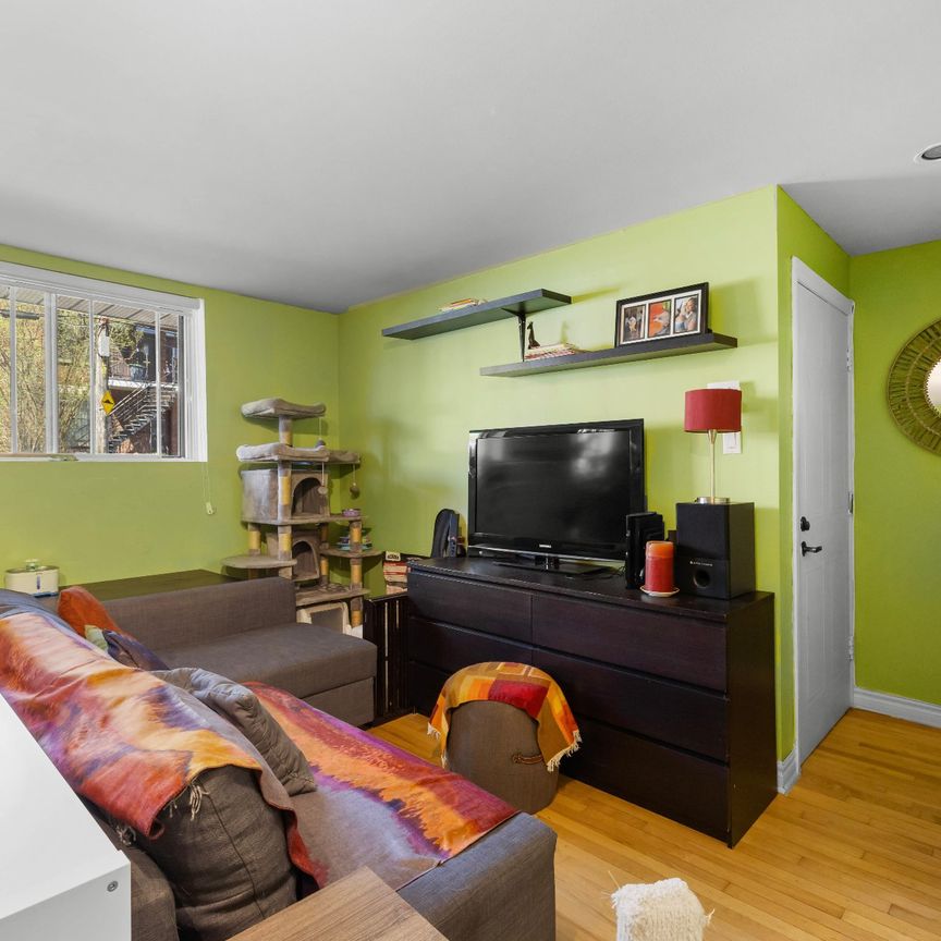 Condo for rent, Montréal (Verdun/Île-des-Soeurs) - Photo 1