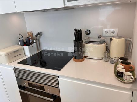 Apartamento T1 em Lisboa - Photo 4