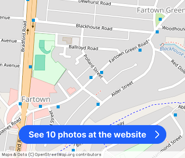 Fartown Green Road, Huddersfield - Photo 1