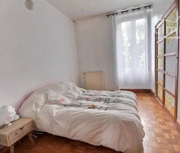 GRESIVAUDAN LOCATION VILLARD BONNOT / BRIGNOUD : APPARTEMENT T3 MEU... - Photo 6