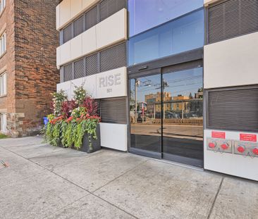 For Lease - 501 St Clair Avenue Unit# 219, Toronto, Ontario - Photo 1