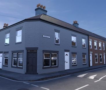 28 Victoria Street, BURTON-ON-TRENT - Photo 5