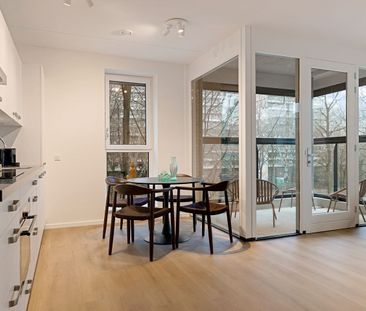 Appartement te huur: Victoriastein 46 6714 BX Ede - Foto 4