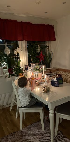 Vallavägen, Handen - Foto 1