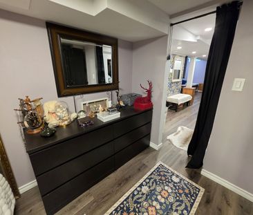 For Lease - 61 Beer Crescent, Ajax, Ontario - Photo 2