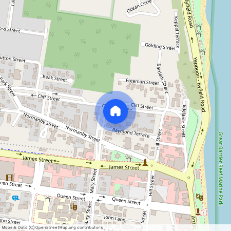 39 Mary Street, Qld 4703, Yeppoon