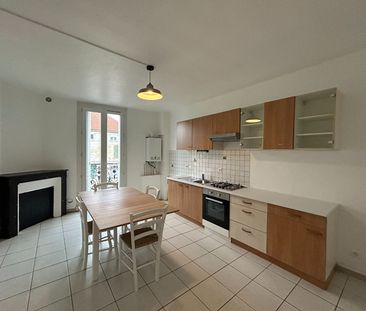 Location Appartement 2 pièces 33m² - Photo 1